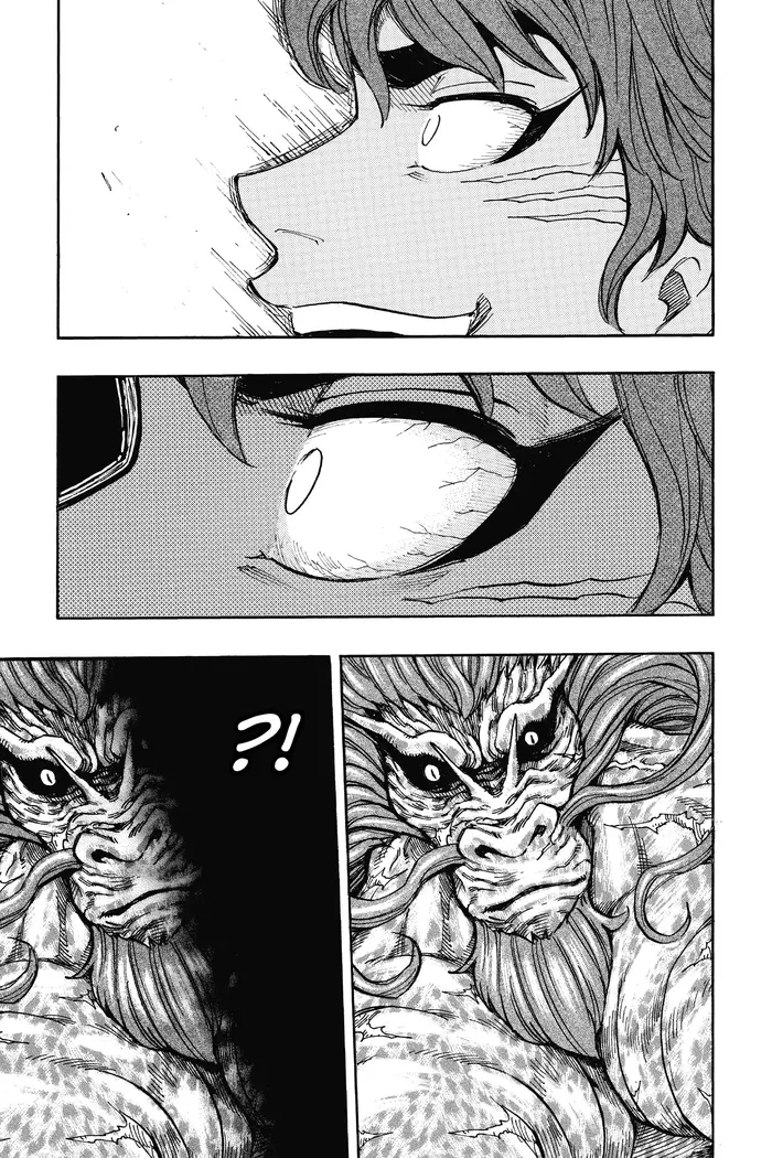 Toriko Chapter 285 image 15_optimized
